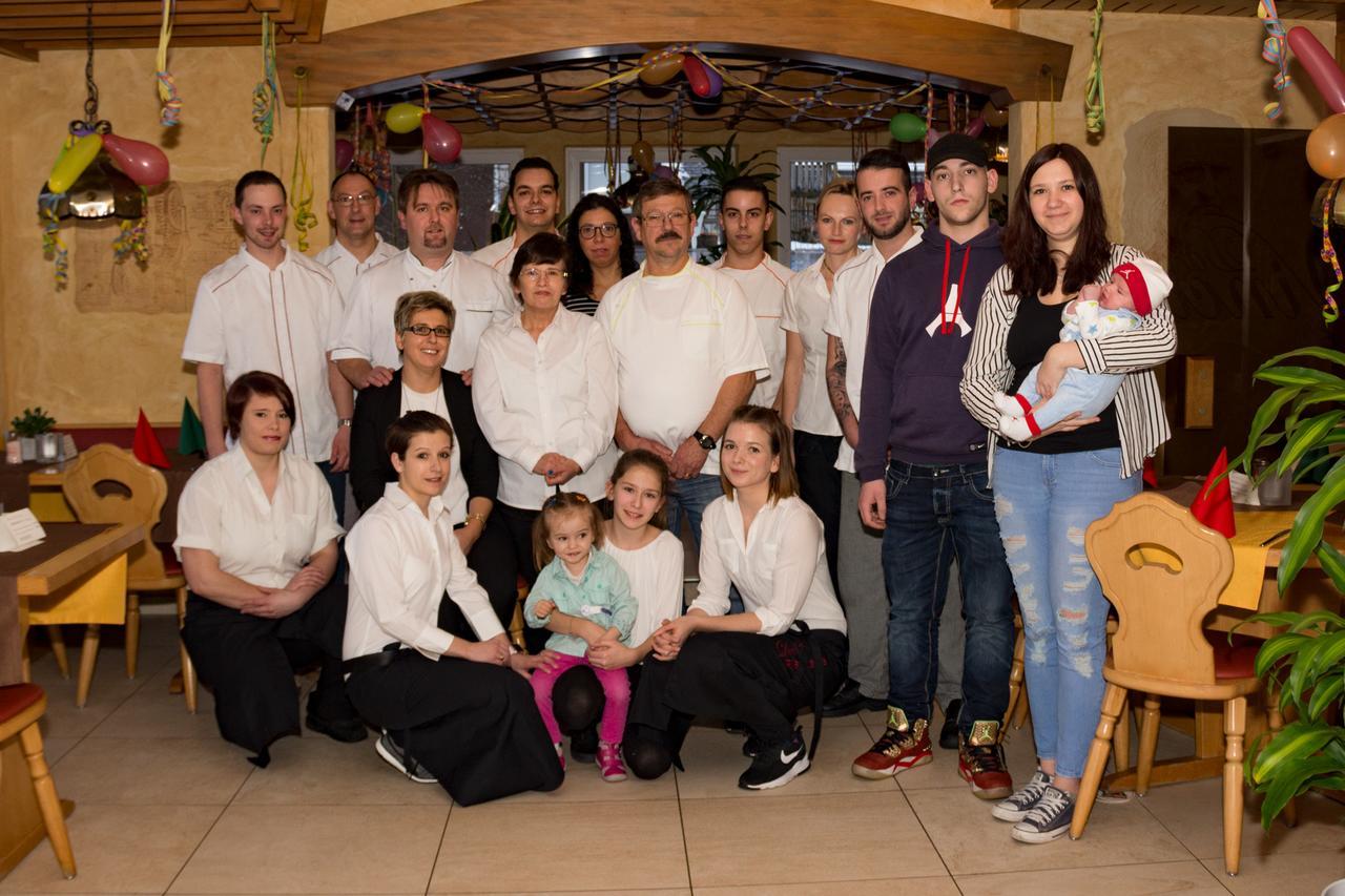 Hotel Cortina Hoechenschwand Bagian luar foto