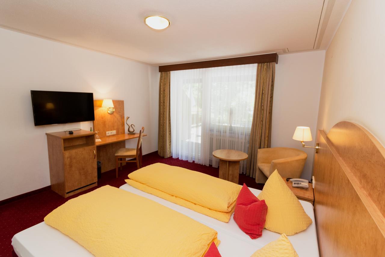 Hotel Cortina Hoechenschwand Bagian luar foto