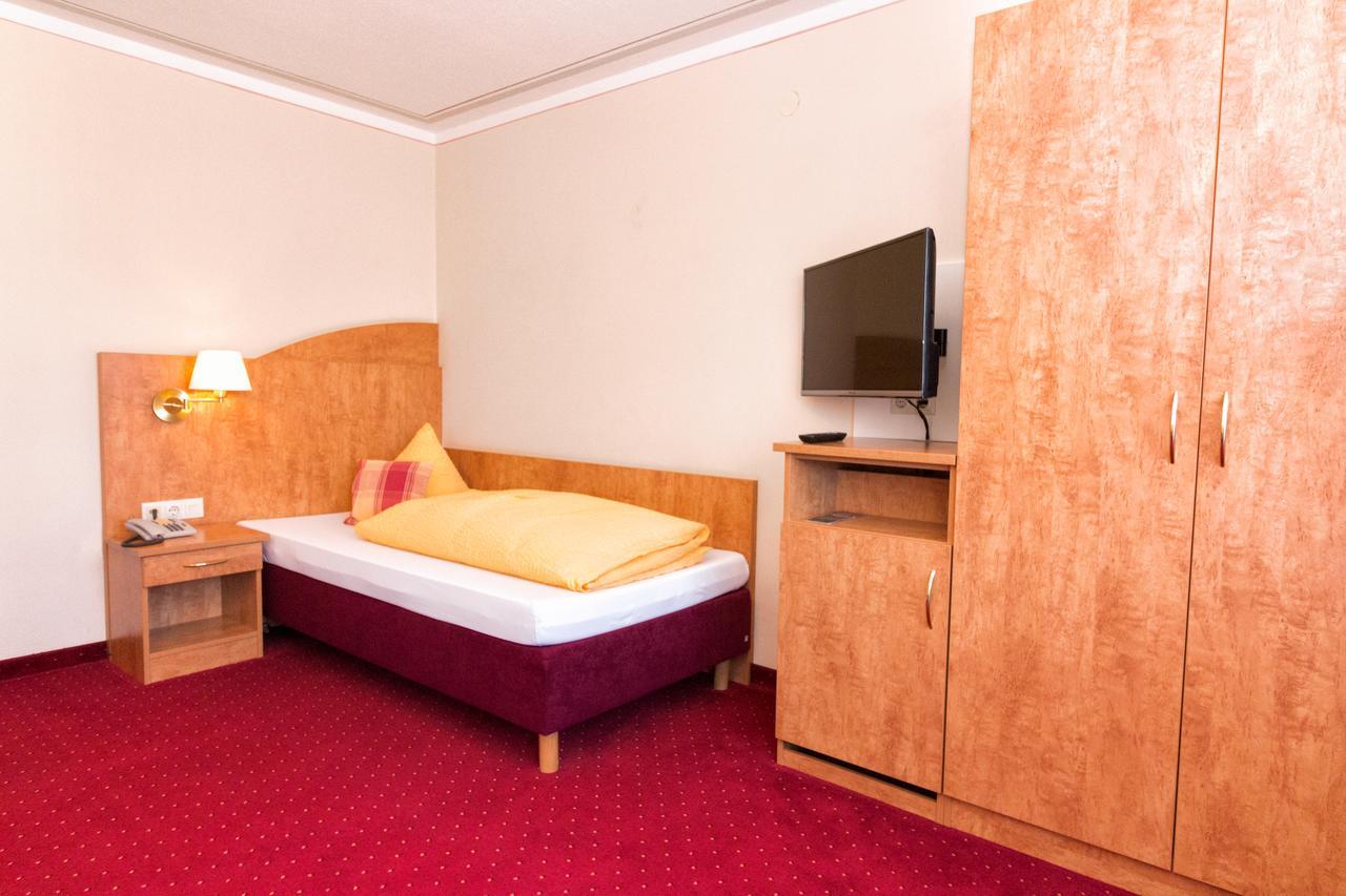 Hotel Cortina Hoechenschwand Bagian luar foto