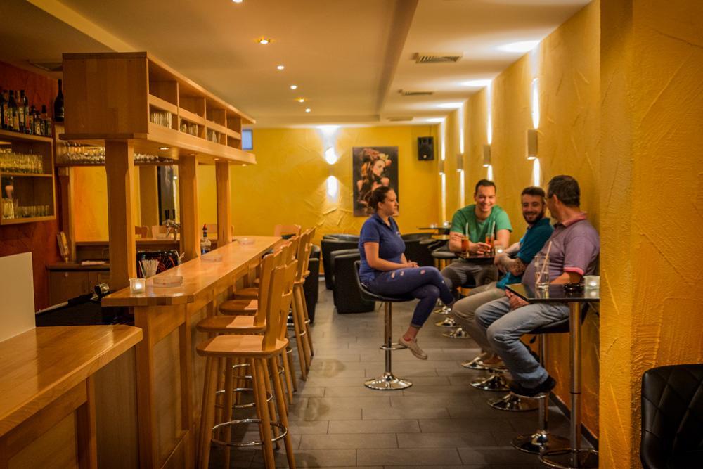 Hotel Cortina Hoechenschwand Bagian luar foto