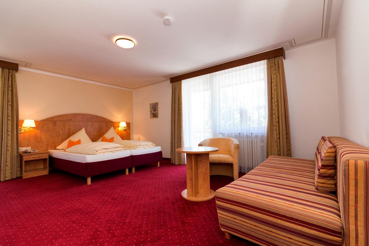 Hotel Cortina Hoechenschwand Bagian luar foto