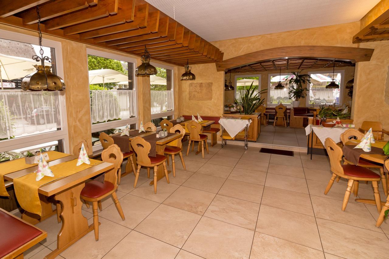 Hotel Cortina Hoechenschwand Bagian luar foto
